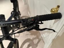 Mountain bike  like new - Photo 6