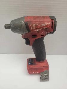 Milwaukee 2759B 1/2' M18 Impact Wrench Tool Only