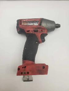 Milwaukee 2759B 1/2' M18 Impact Wrench Tool Only - Photo 2