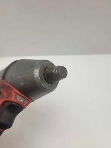 Milwaukee 2759B 1/2' M18 Impact Wrench Tool Only - Photo 4
