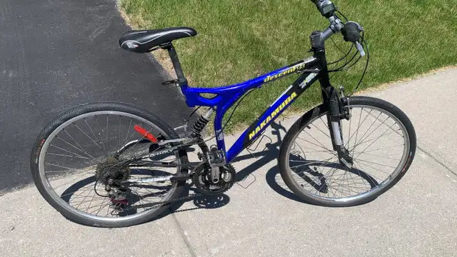 Bike Mountain