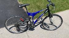 Bike Mountain