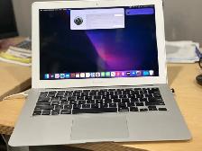 McBook Air ,2017, i7 Sequoia OS - Photo 4