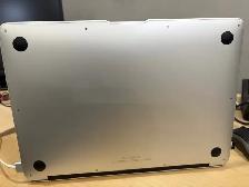 McBook Air ,2017, i7 Sequoia OS - Photo 5