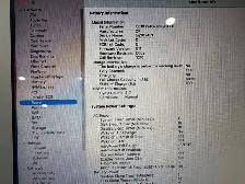 McBook Air ,2017, i7 Sequoia OS - Photo 6