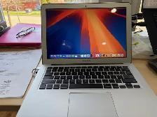 McBook Air ,2017, i7 Sequoia OS - Photo 8