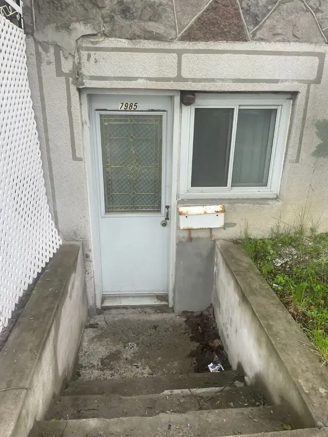 Grand 3 1/2 entièrement meublé à louer près des métros Jarry/Fab