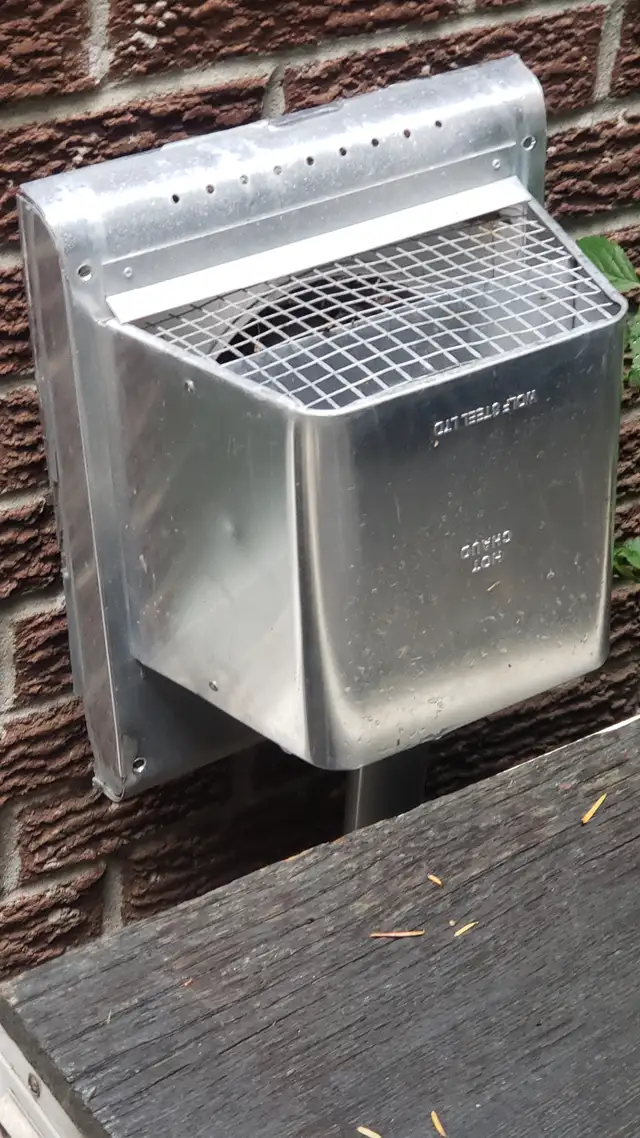 GAS Dryer & Vent Repair & Installation!