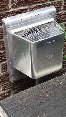 GAS Dryer & Vent Repair & Installation!