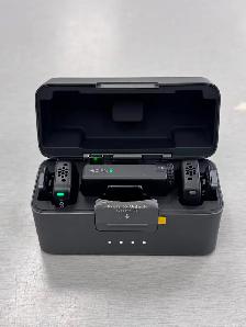 DJI Mic Mini Wireless Microphones   Charging Case