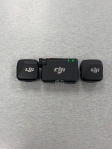 DJI Mic Mini Wireless Microphones   Charging Case - Photo 2