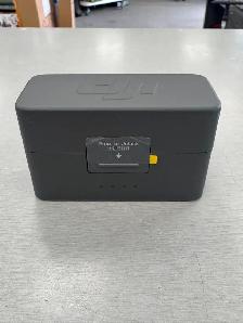 DJI Mic Mini Wireless Microphones   Charging Case - Photo 3