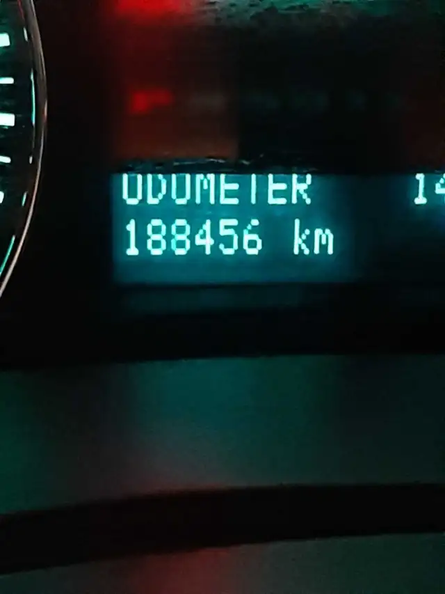 2007 Chevy Equinox