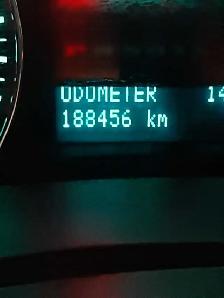 2007 Chevy Equinox