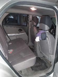 2007 Chevy Equinox - Photo 3