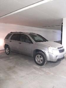 2007 Chevy Equinox - Photo 5