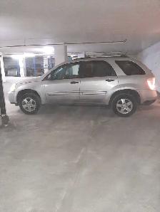 2007 Chevy Equinox - Photo 6