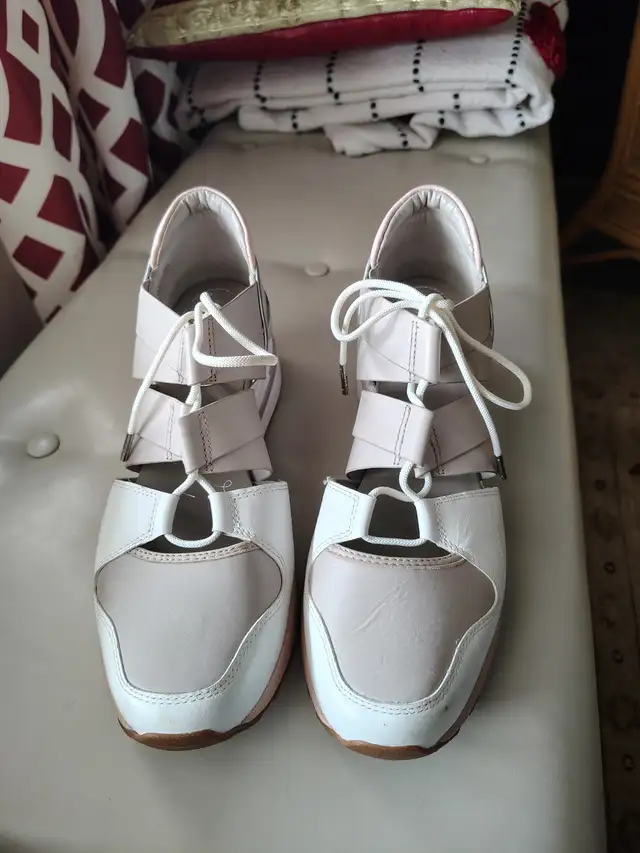 Michael Kors ladies shoes