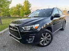 2013 Mitsubishi RVR 2013 MITSUBISHI RVR , 4x4 , ￼AUTOMATIQUE , 7