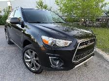 2013 Mitsubishi RVR 2013 MITSUBISHI RVR , 4x4 , ￼AUTOMATIQUE , 7 - Photo 11