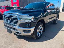 2019 Ram 1500 Limited 5.7L HEMI Crew Cab - Photo 3
