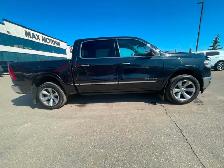 2019 Ram 1500 Limited 5.7L HEMI Crew Cab - Photo 4