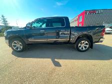 2019 Ram 1500 Limited 5.7L HEMI Crew Cab - Photo 5
