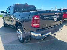 2019 Ram 1500 Limited 5.7L HEMI Crew Cab - Photo 6