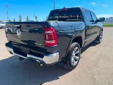 2019 Ram 1500 Limited 5.7L HEMI Crew Cab - Photo 8
