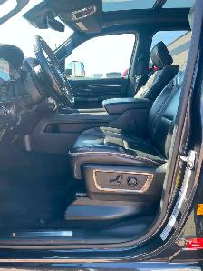 2019 Ram 1500 Limited 5.7L HEMI Crew Cab - Photo 9