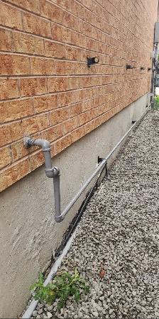 Gas Outdoor Cooking & BBQ Repair & Installations!