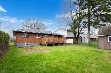 Hamilton Mountain House For Sale