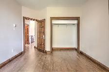 Belle maison de ville de 4 chambres dans le coeur de Rosemont. - Photo 8