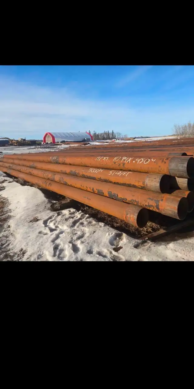 10 3/4 pipe