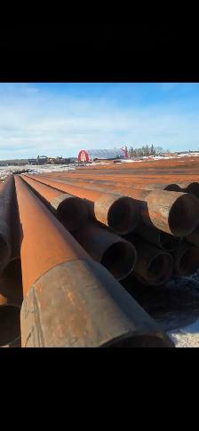 10 3/4 pipe - Photo 4