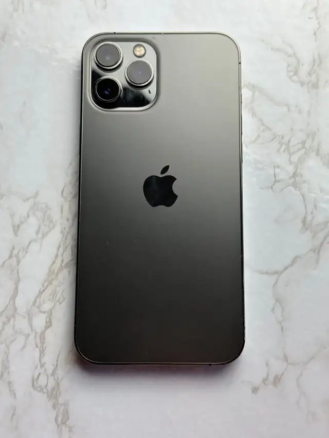 CERTIFIED IPHONE 14 PRO MAX 128GB, 1 YEAR WARRANTY FOR $649 ONLY