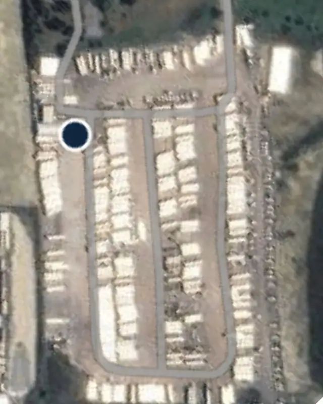 CTPAT APPROVED PARKING YARD BRAMPTON - TRUCKS, TRAILERS, RV, BUS