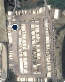 CTPAT APPROVED PARKING YARD BRAMPTON - TRUCKS, TRAILERS, RV, BUS