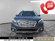 2017 Subaru Outback Man Touring No Accidents Sunroof Backup Cam - Photo 2