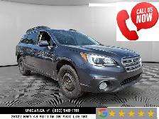 2017 Subaru Outback Man Touring No Accidents Sunroof Backup Cam - Photo 3