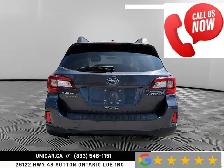 2017 Subaru Outback Man Touring No Accidents Sunroof Backup Cam - Photo 6