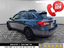 2017 Subaru Outback Man Touring No Accidents Sunroof Backup Cam - Photo 7