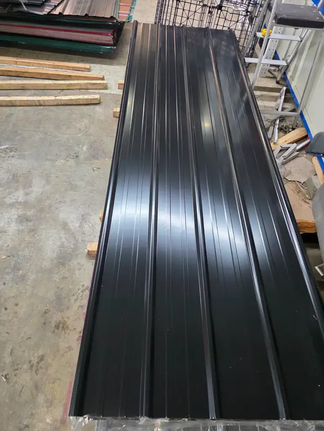 Spring Steel Upgrade – Heavy Duty Galvanized Sheets