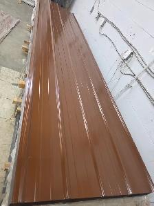 Spring Steel Upgrade – Heavy Duty Galvanized Sheets - Photo 2
