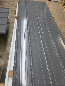 Spring Steel Upgrade – Heavy Duty Galvanized Sheets - Photo 4