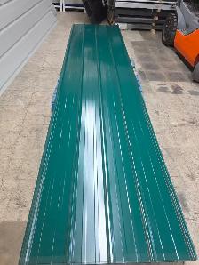 Spring Steel Upgrade – Heavy Duty Galvanized Sheets - Photo 5