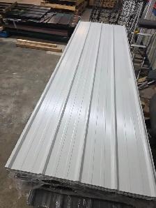 Spring Steel Upgrade – Heavy Duty Galvanized Sheets - Photo 6
