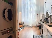 Stunning NYC-Style Loft in the Heart of the Golden Square Mile - Photo 8