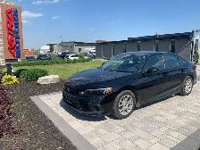 2023 Honda Civic Sport $142.66 Bi-weekly
