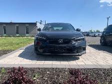 2023 Honda Civic Sport $142.66 Bi-weekly - Photo 2